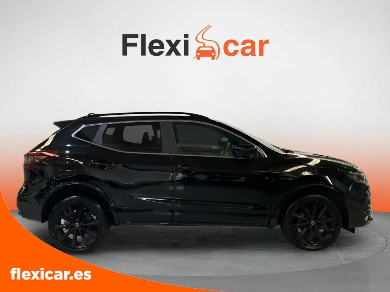 Foto Nissan Qashqai 5