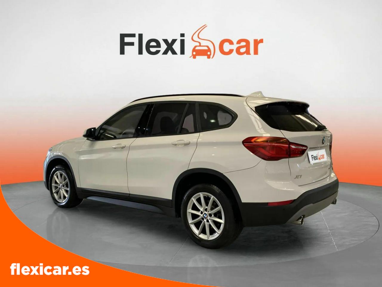 Foto BMW X1 7