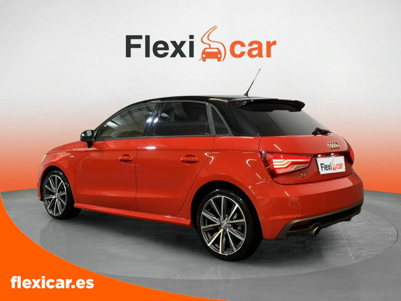 Foto Audi A1 9