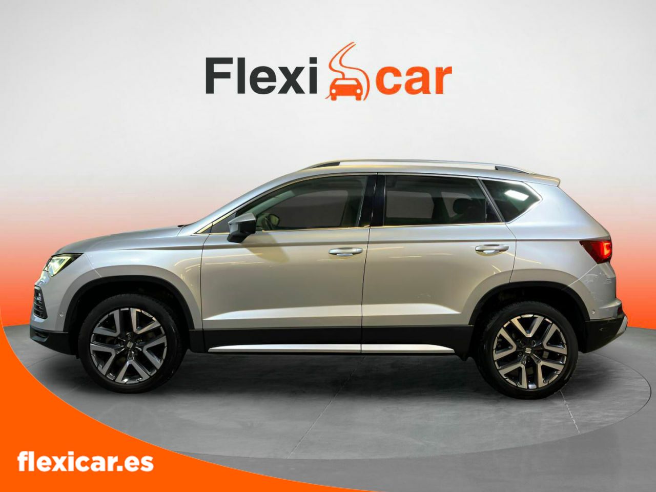 Foto Seat Ateca 5