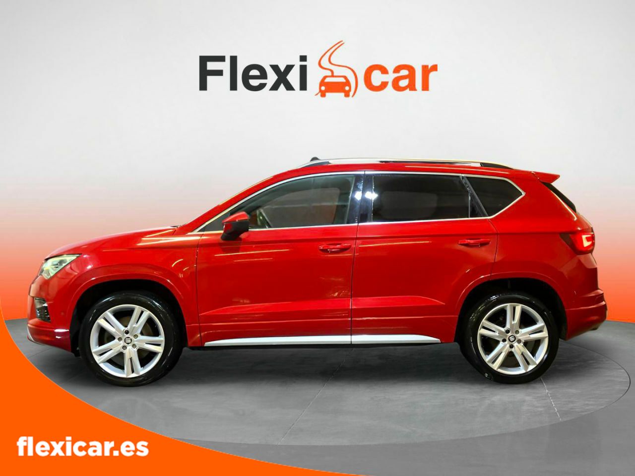 Foto Seat Ateca 5