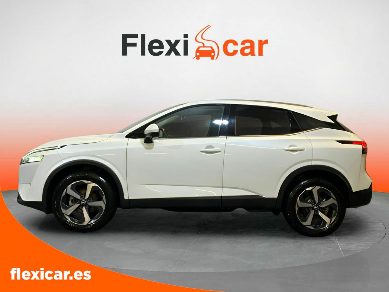 Foto Nissan Qashqai 4