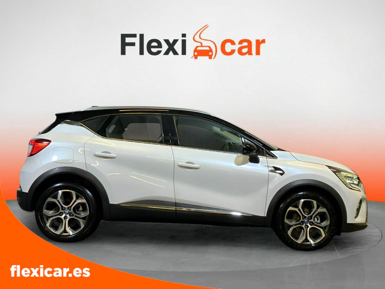 Foto Renault Captur 4