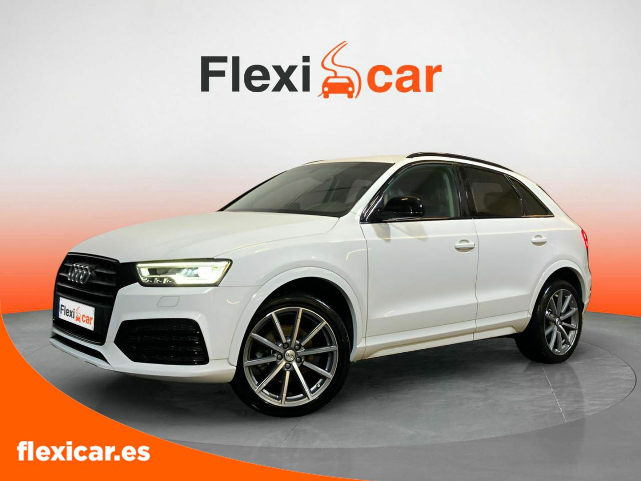 Foto Audi Q3 3