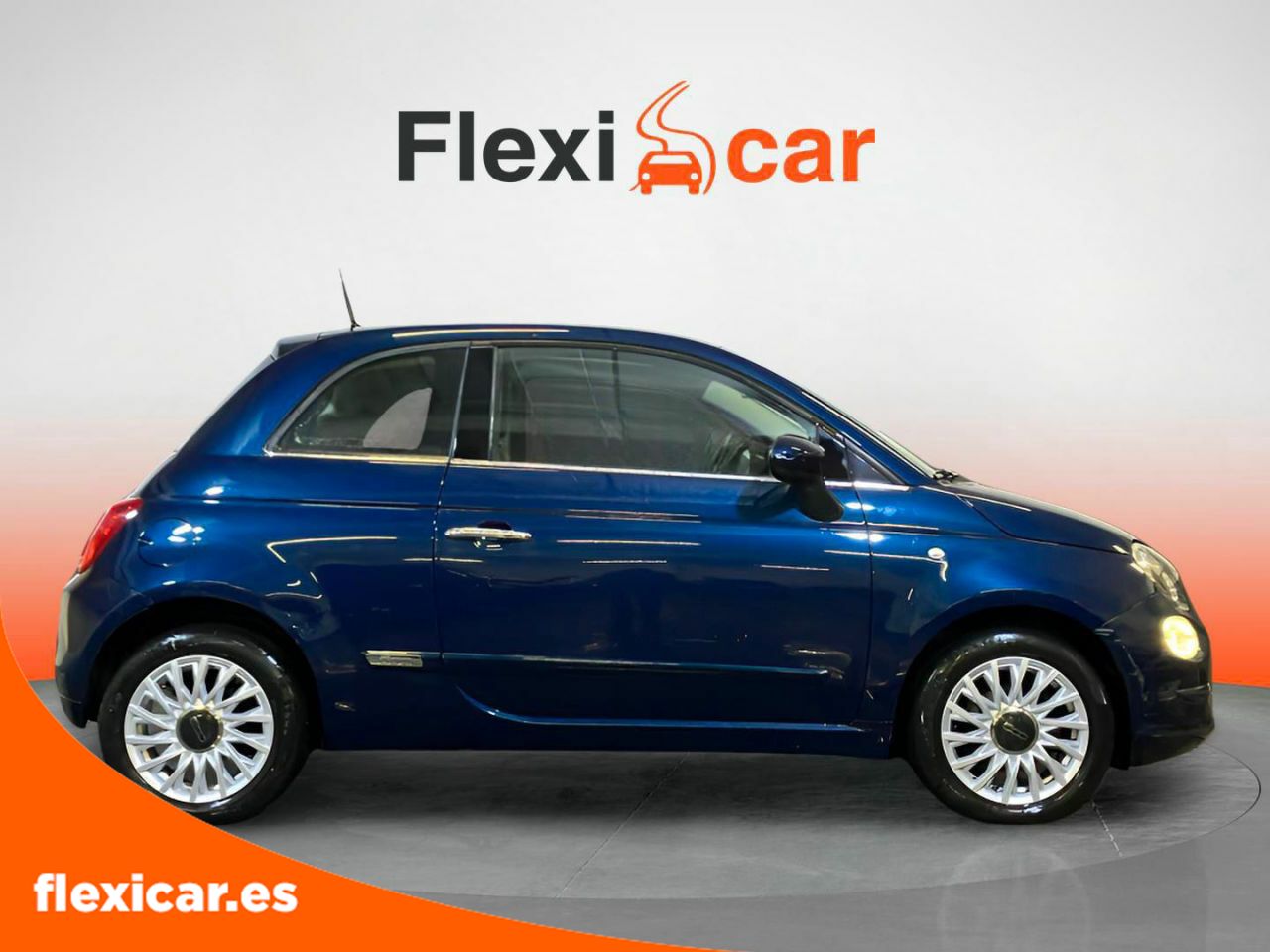 Foto Fiat 500 4