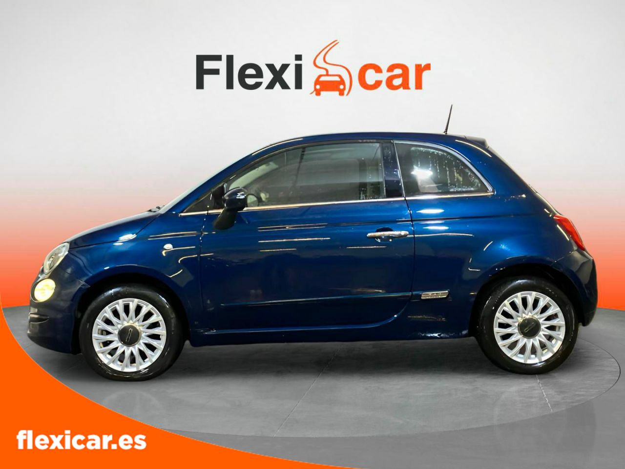 Foto Fiat 500 5