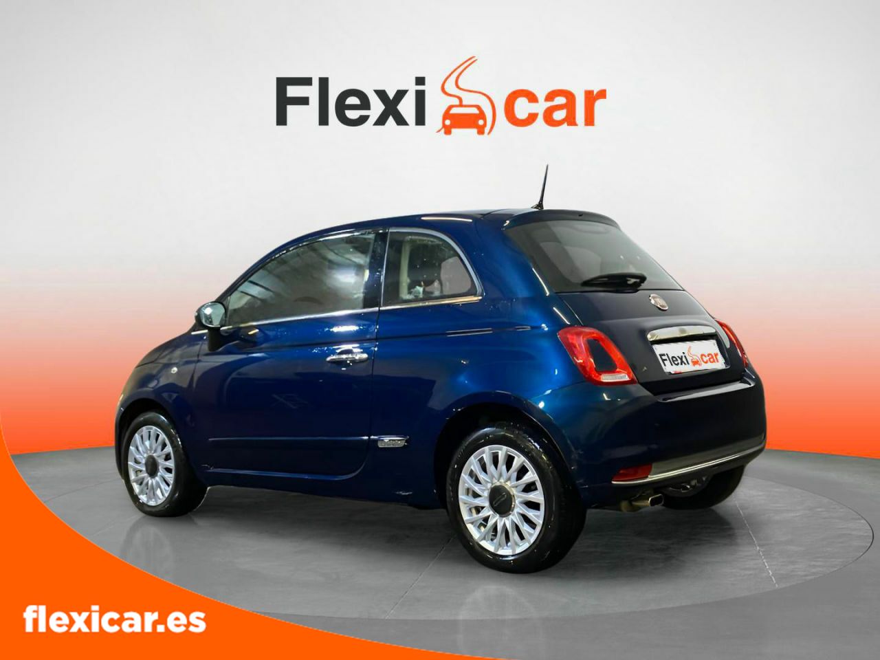 Foto Fiat 500 9