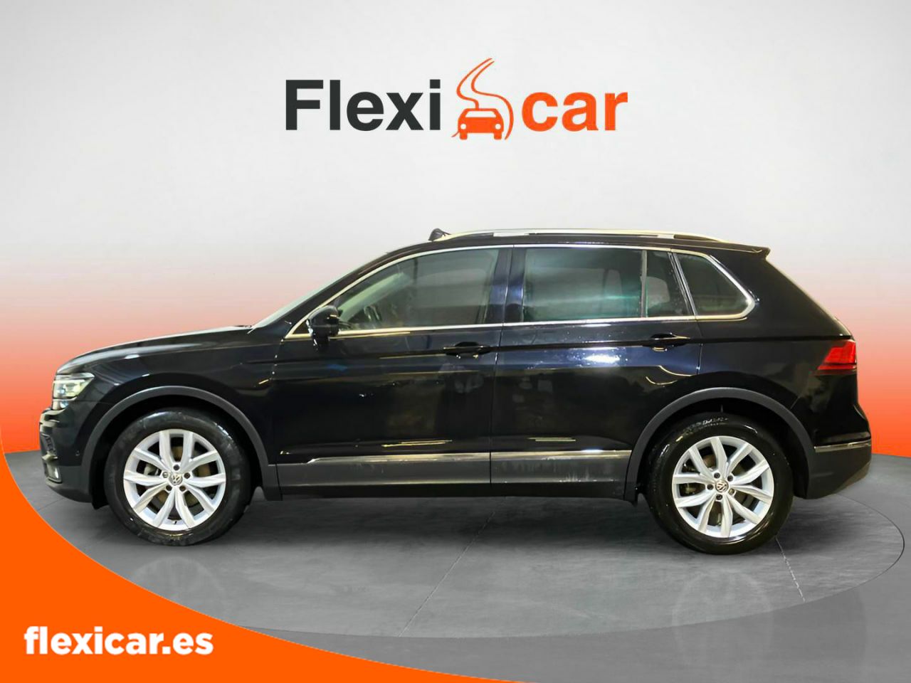 Foto Volkswagen Tiguan 5