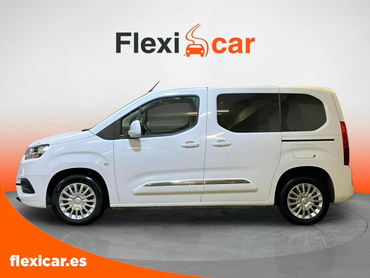 Foto Toyota Proace Verso 5