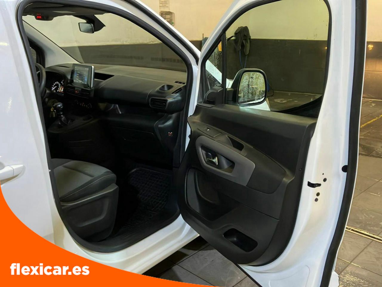 Foto Toyota Proace Verso 19