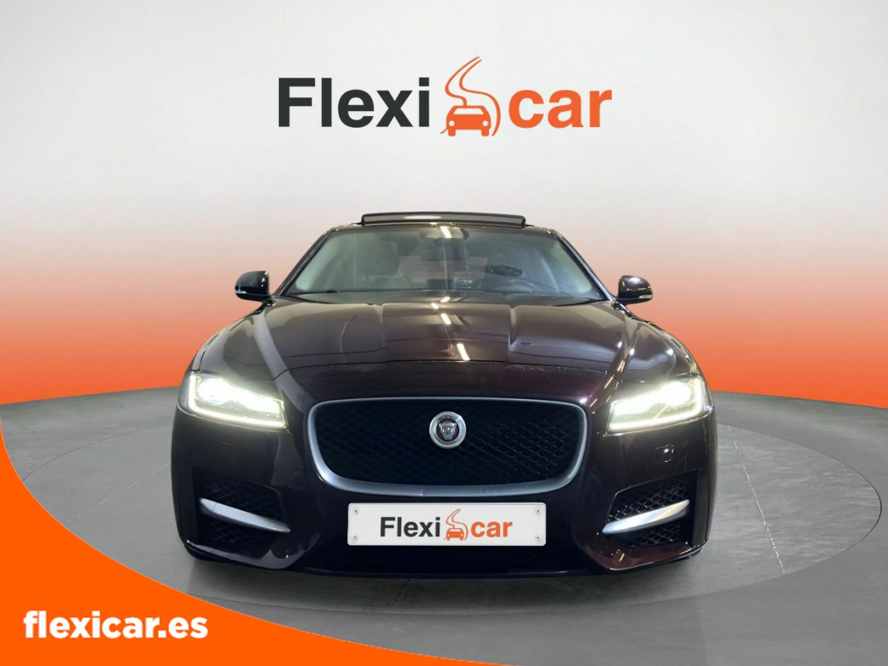 Foto Jaguar XF 2