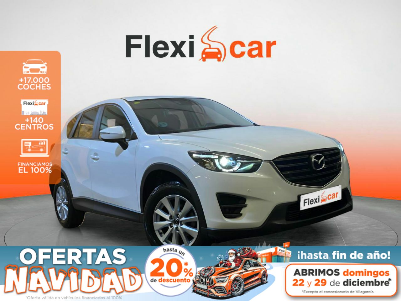 Foto Mazda CX-5 1