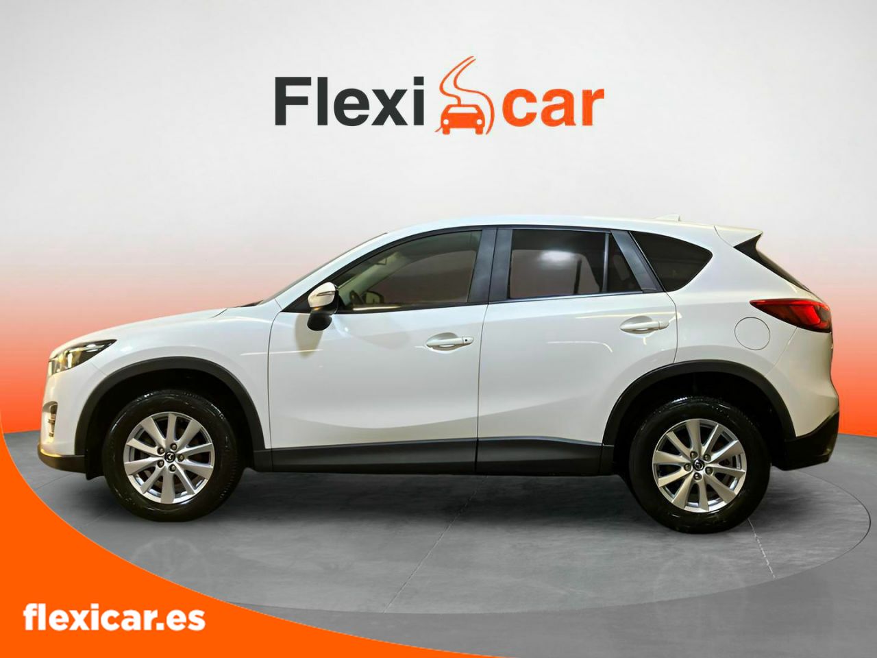 Foto Mazda CX-5 5