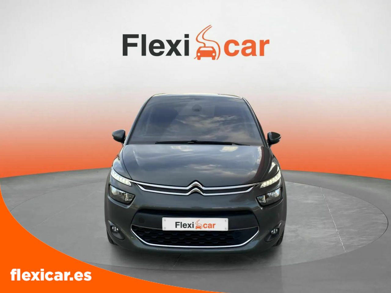 Foto Citroën C4 Picasso 2