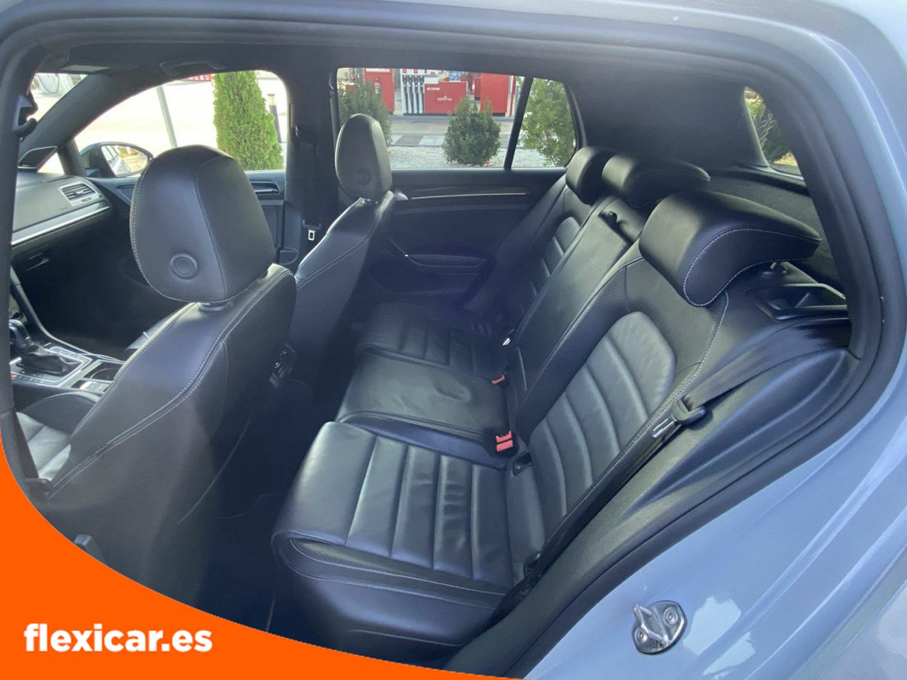 Foto Volkswagen Golf 26