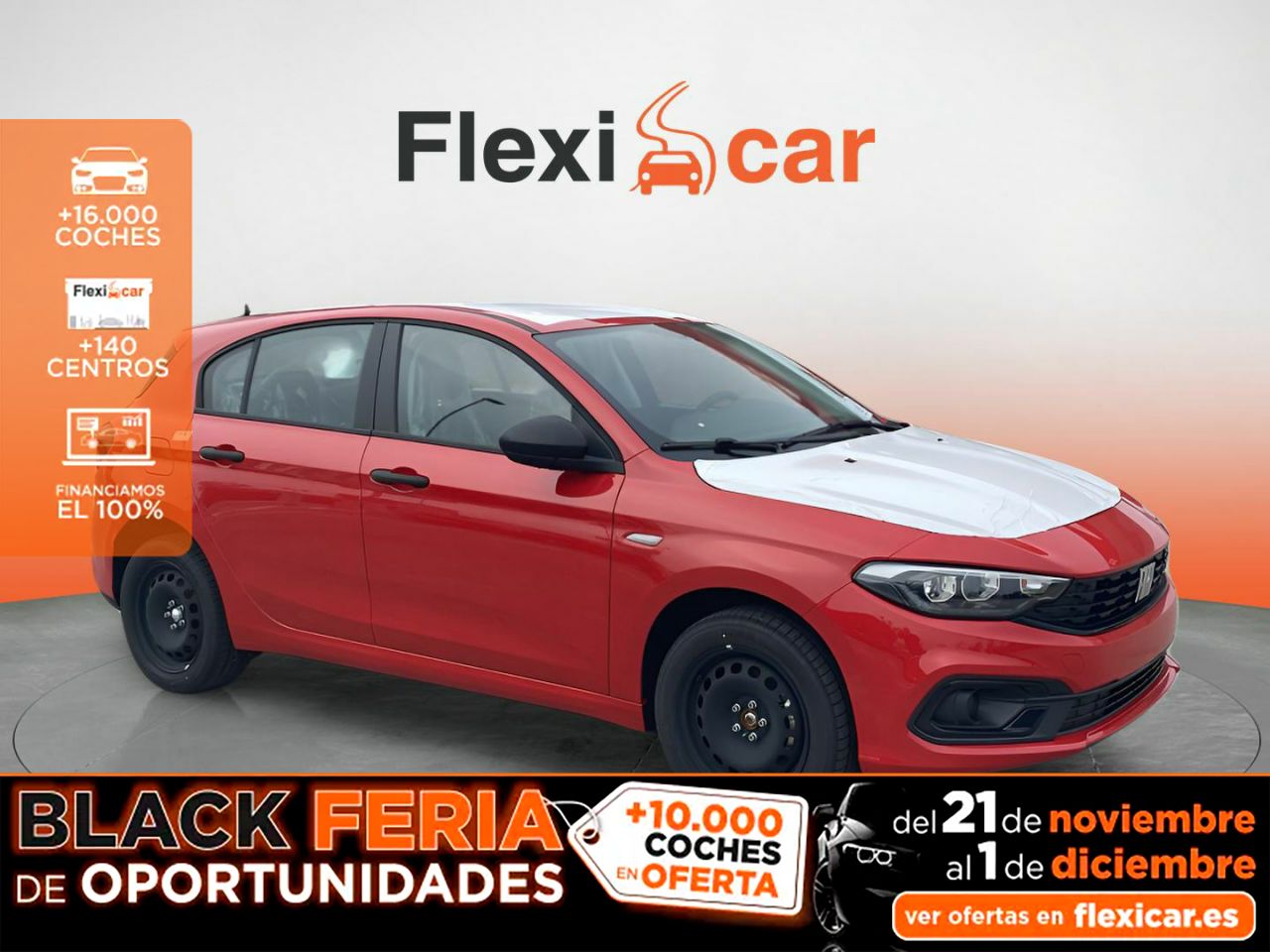 Foto Fiat Tipo 1