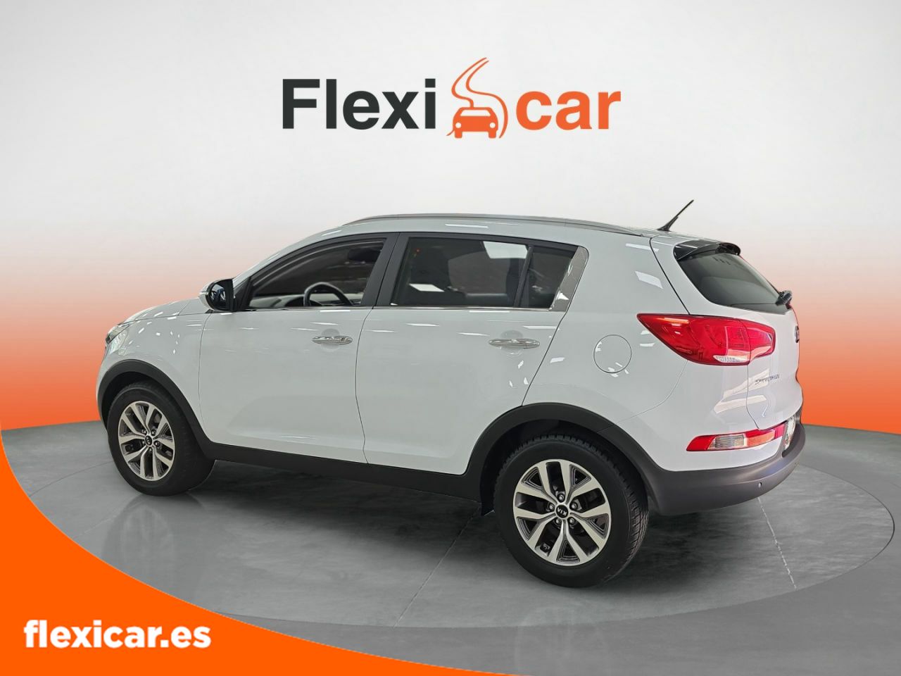 Foto Kia Sportage 4