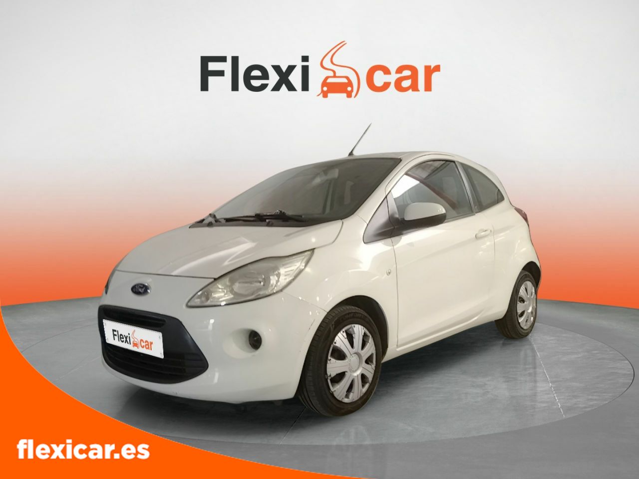 Foto Ford Ka 3