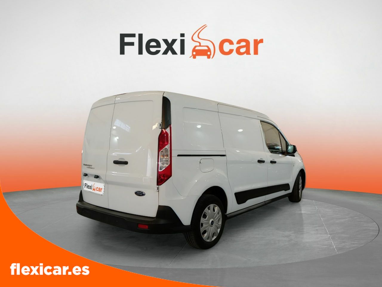 Foto Ford Transit Connect 7