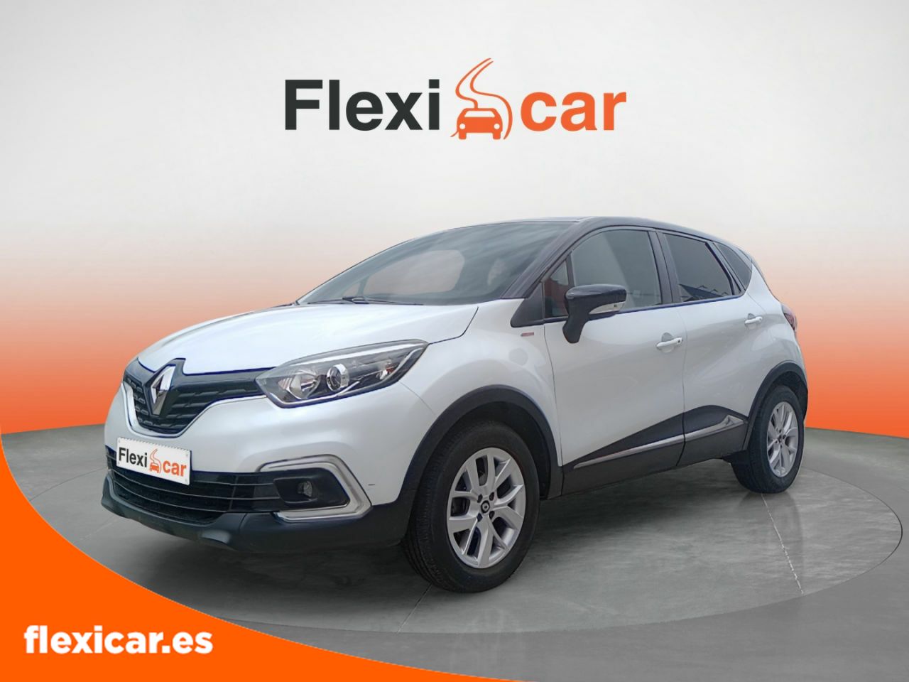 Foto Renault Captur 3