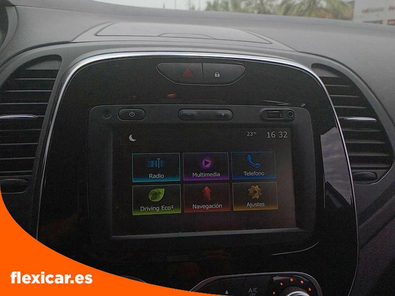 Foto Renault Captur 19