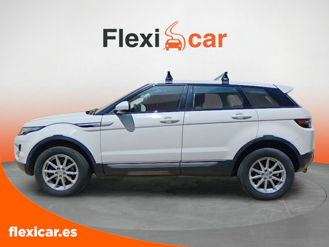 Foto Land-Rover Range Rover Evoque 4