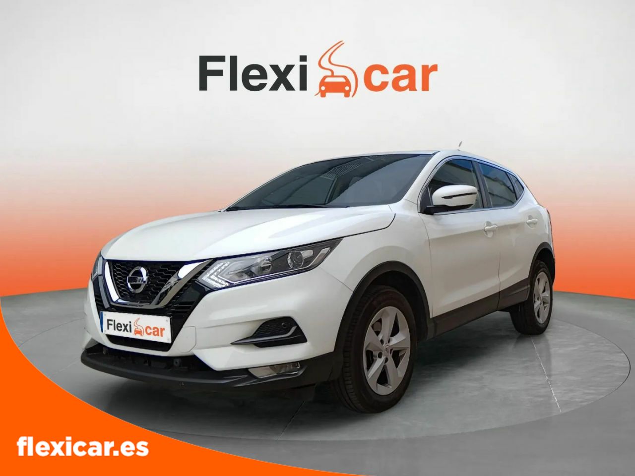 Foto Nissan Qashqai 5