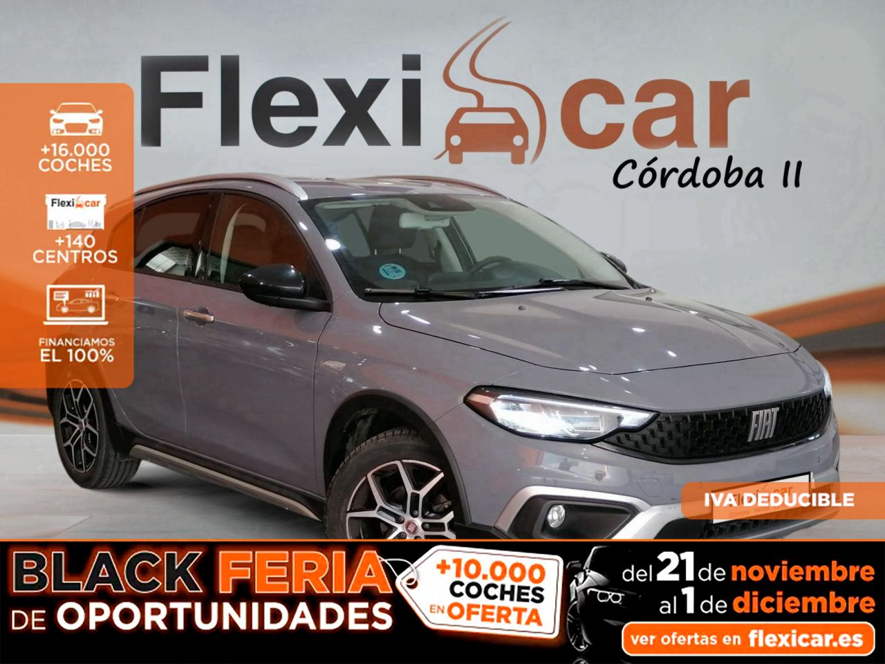 Foto Fiat Tipo 1