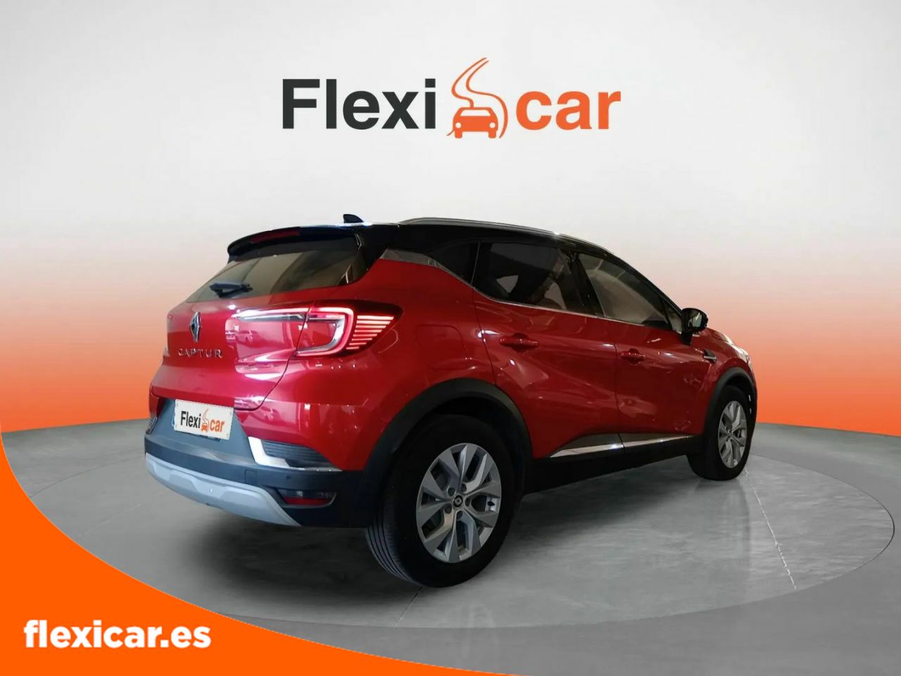 Foto Renault Captur 8