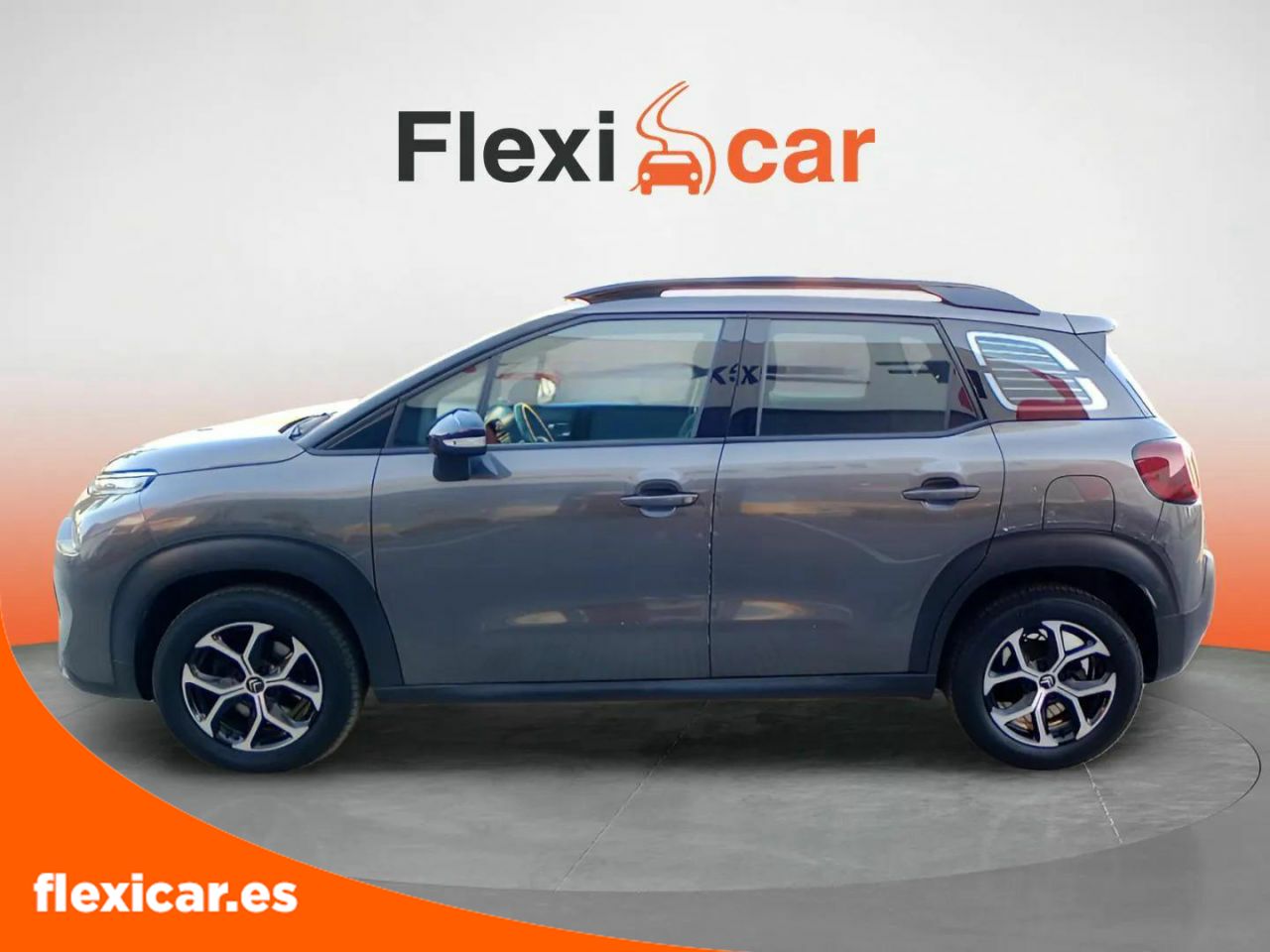 Foto Citroën C3 Aircross 3