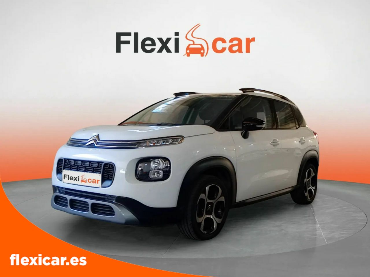 Foto Citroën C3 Aircross 4