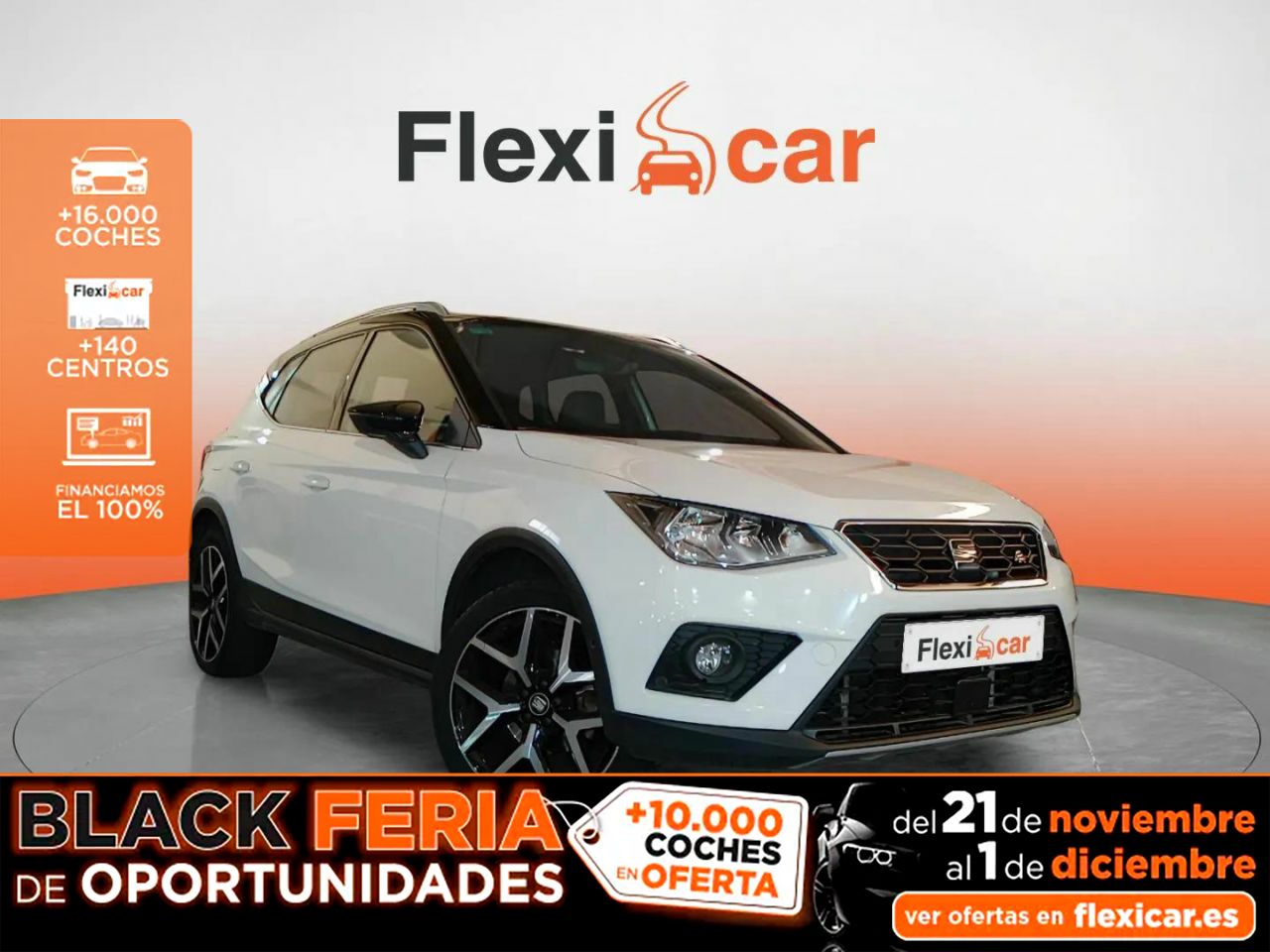 Foto Seat Arona 1