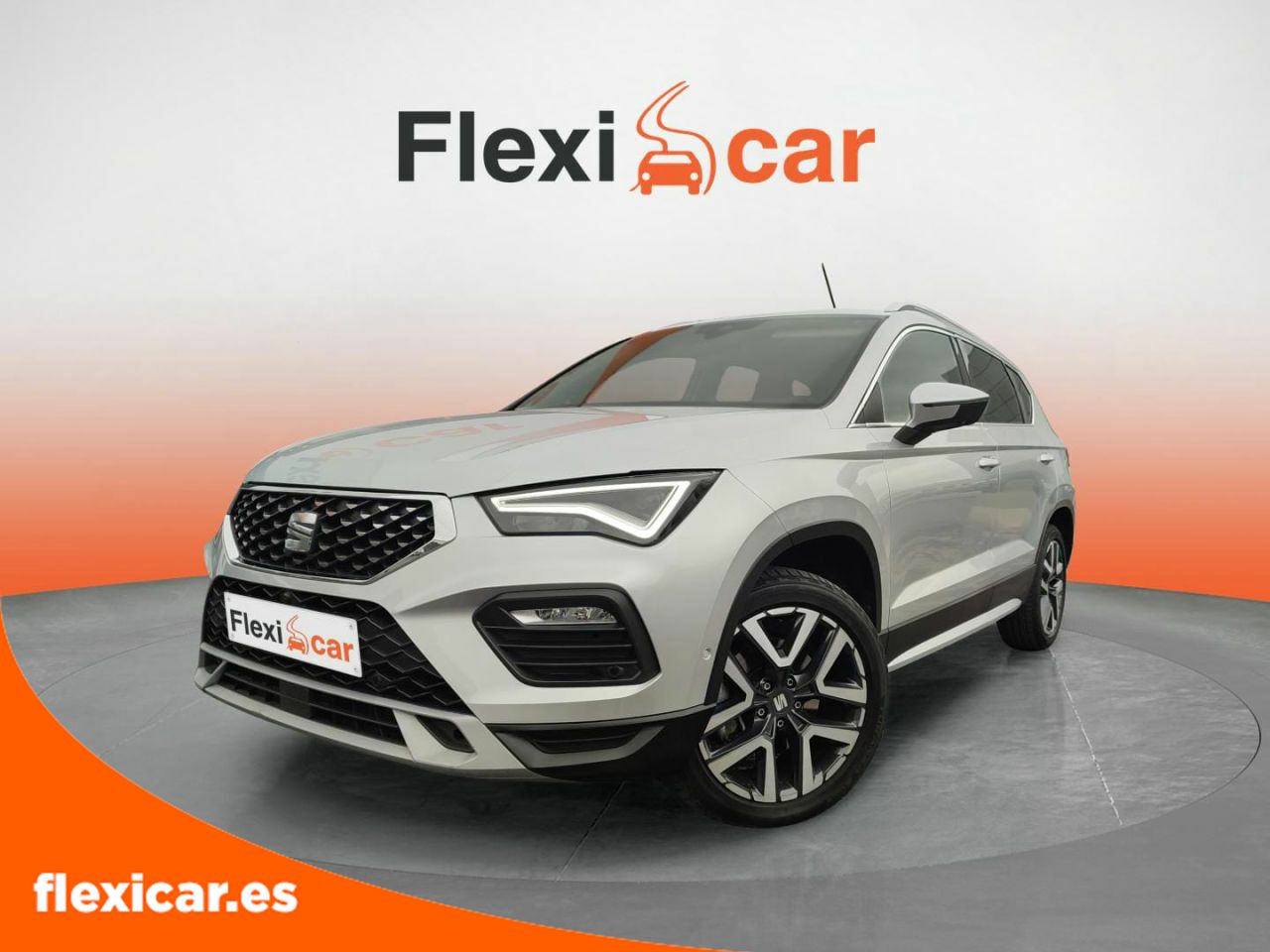 Foto Seat Ateca 5