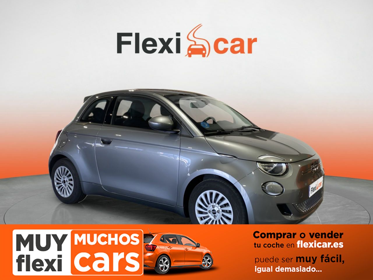 Foto Fiat 500 1