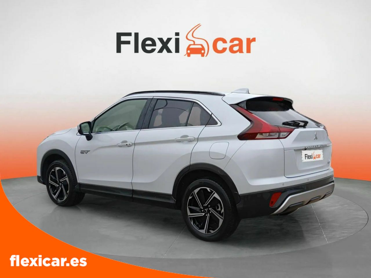 Foto Mitsubishi Eclipse Cross 4