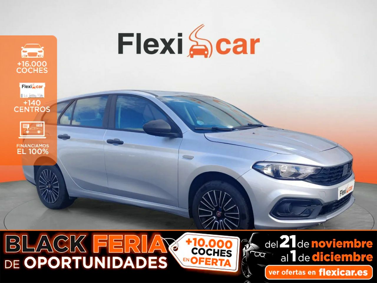 Foto Fiat Tipo 1