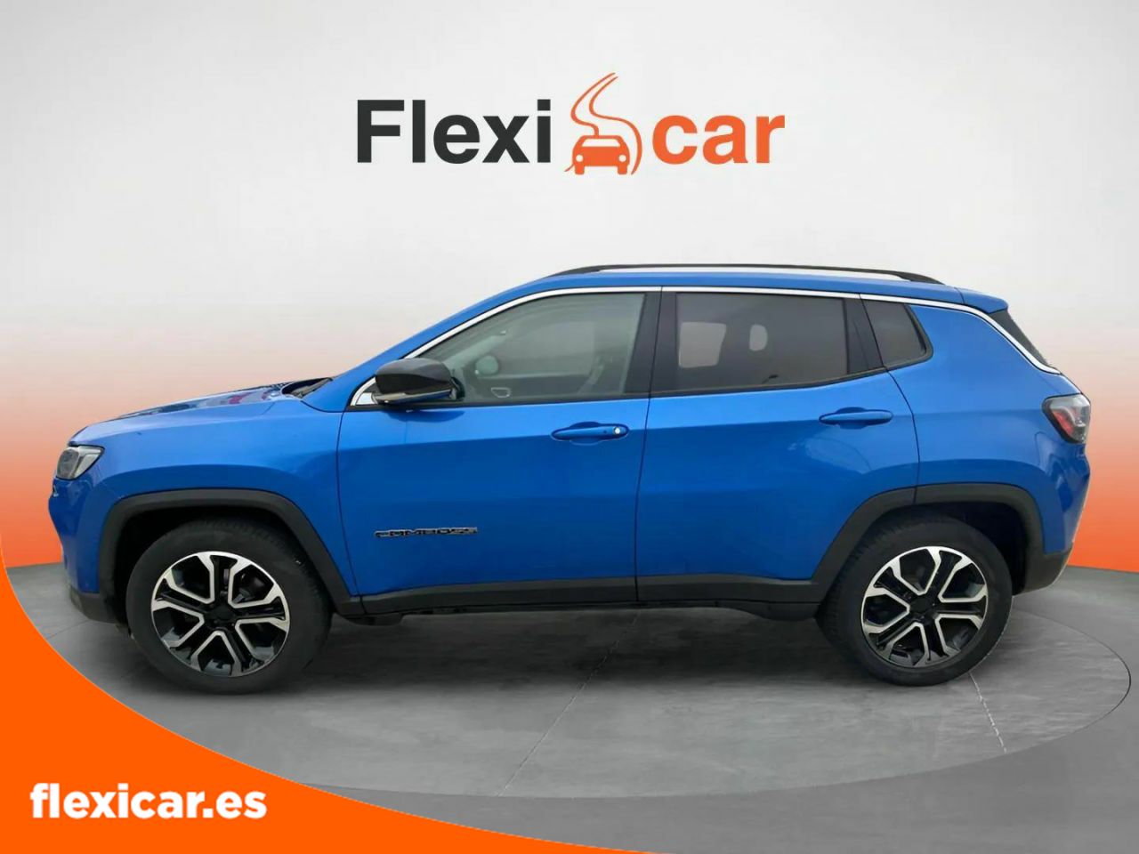 Foto Jeep Compass 3