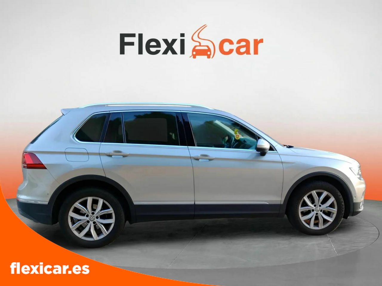 Foto Volkswagen Tiguan 4