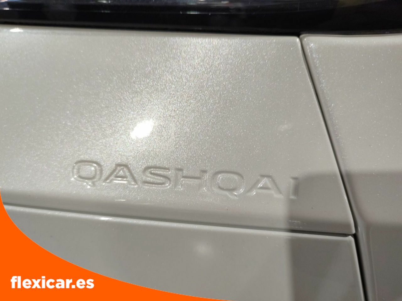 Foto Nissan Qashqai 9