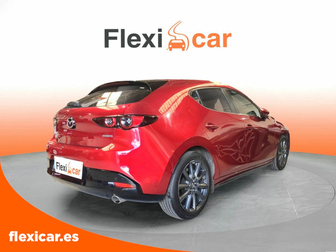 Foto Mazda Mazda3 8