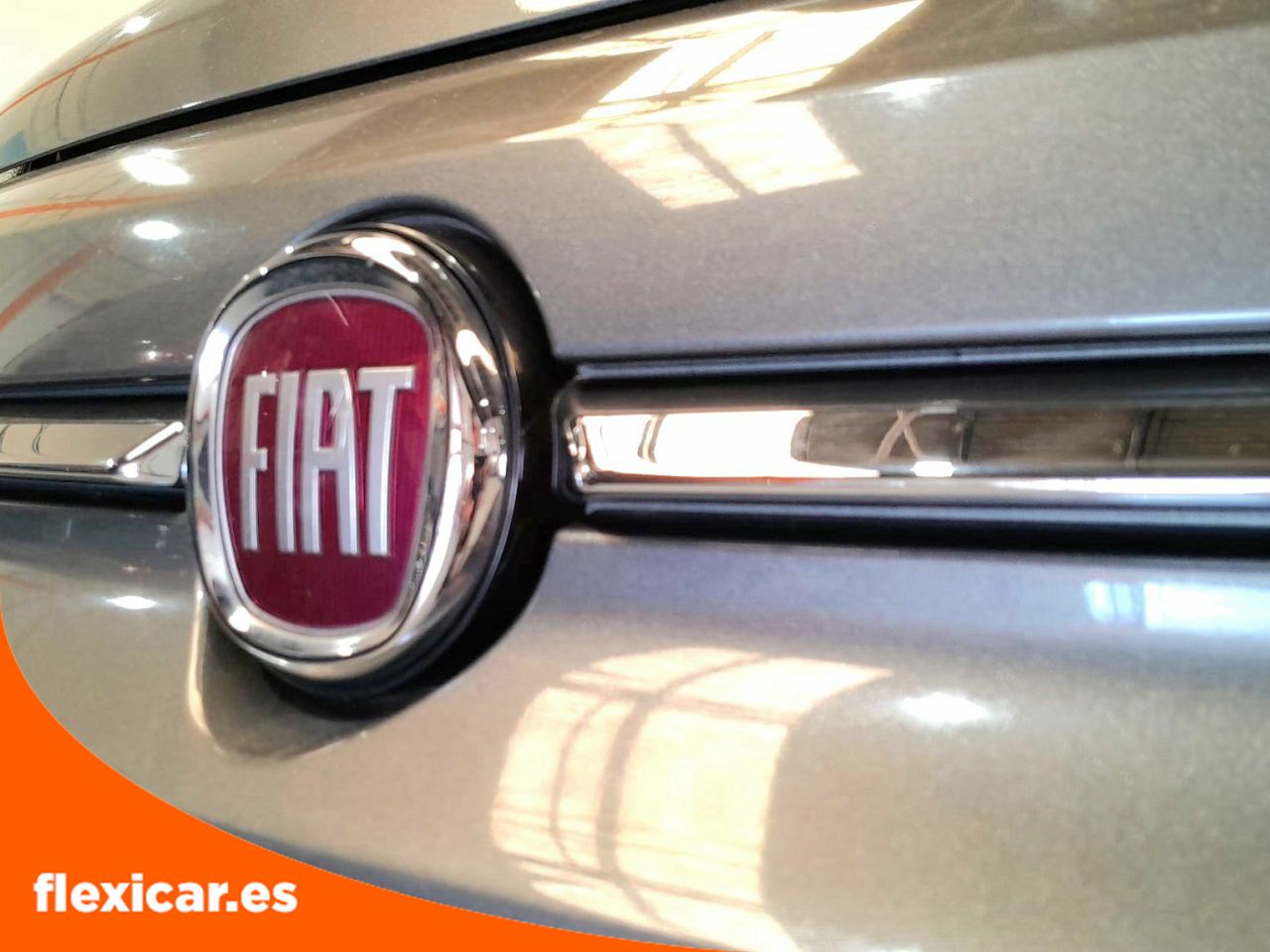 Foto Fiat 500C 4