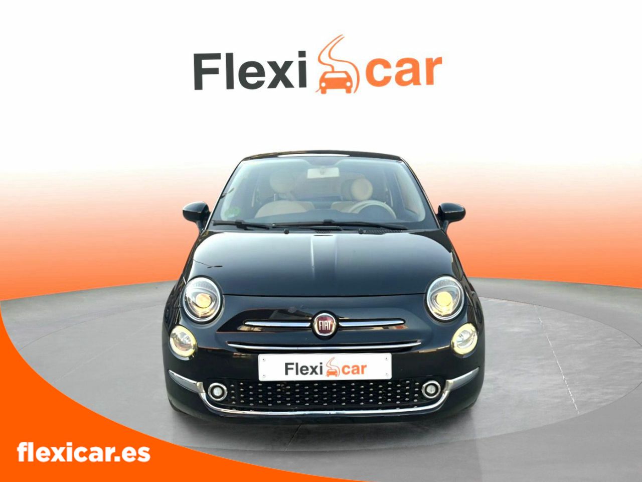 Foto Fiat 500 2