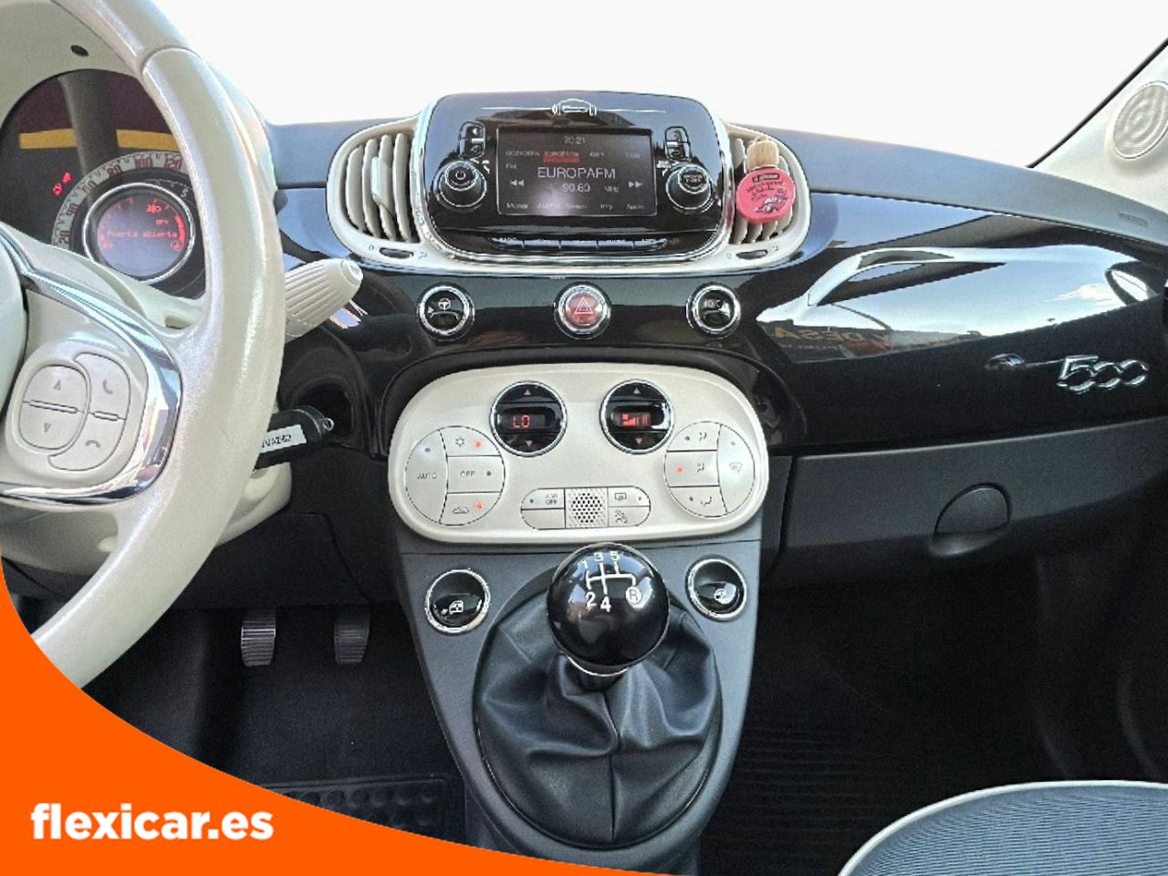 Foto Fiat 500 12