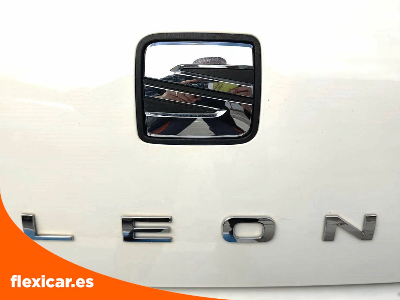 Foto Seat León 9