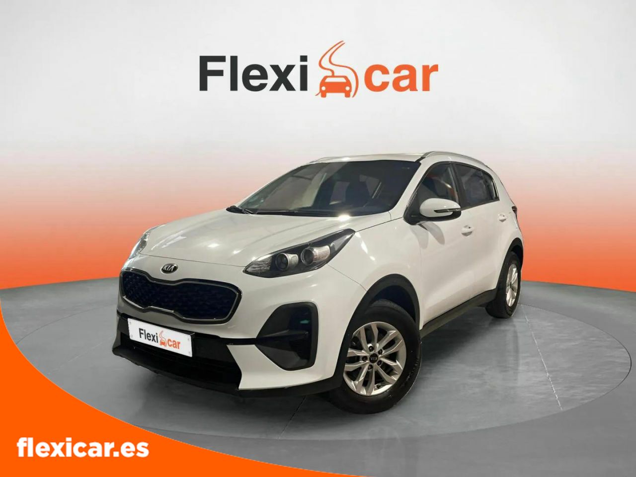 Foto Kia Sportage 3