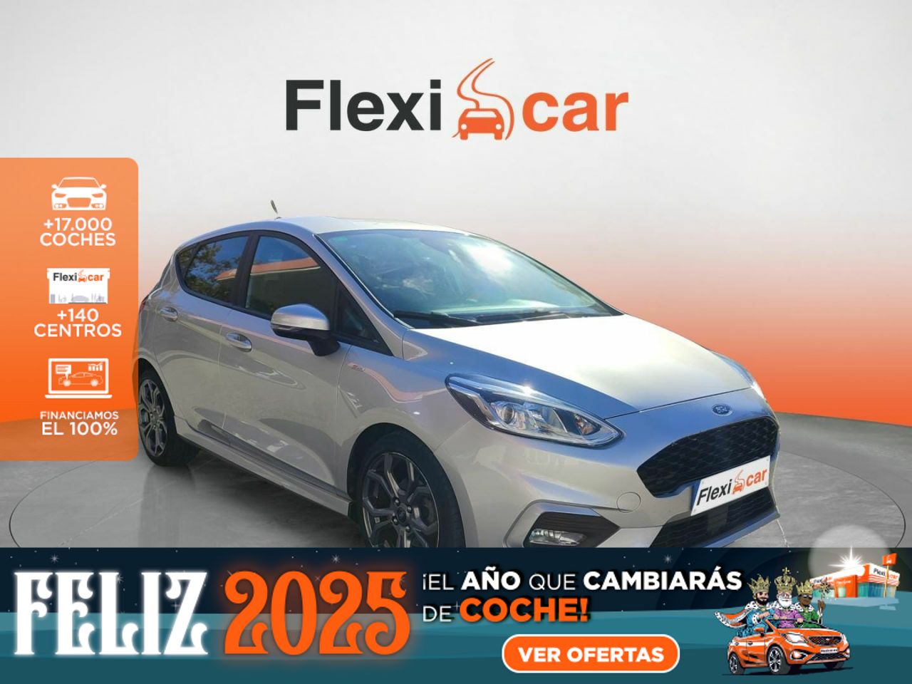 Foto Ford Fiesta 1