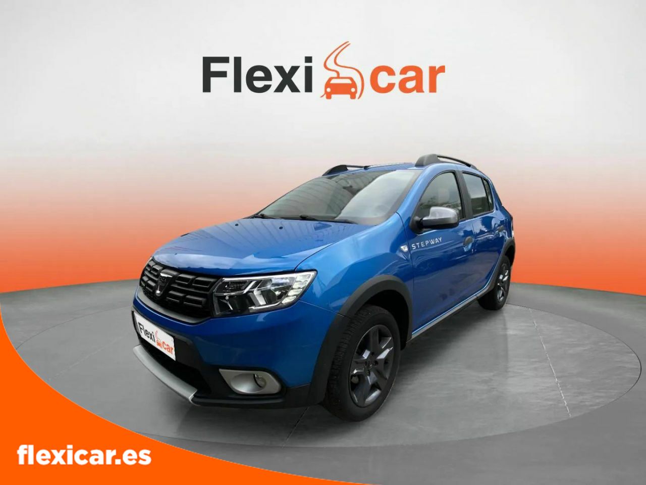 Foto Dacia Sandero 2