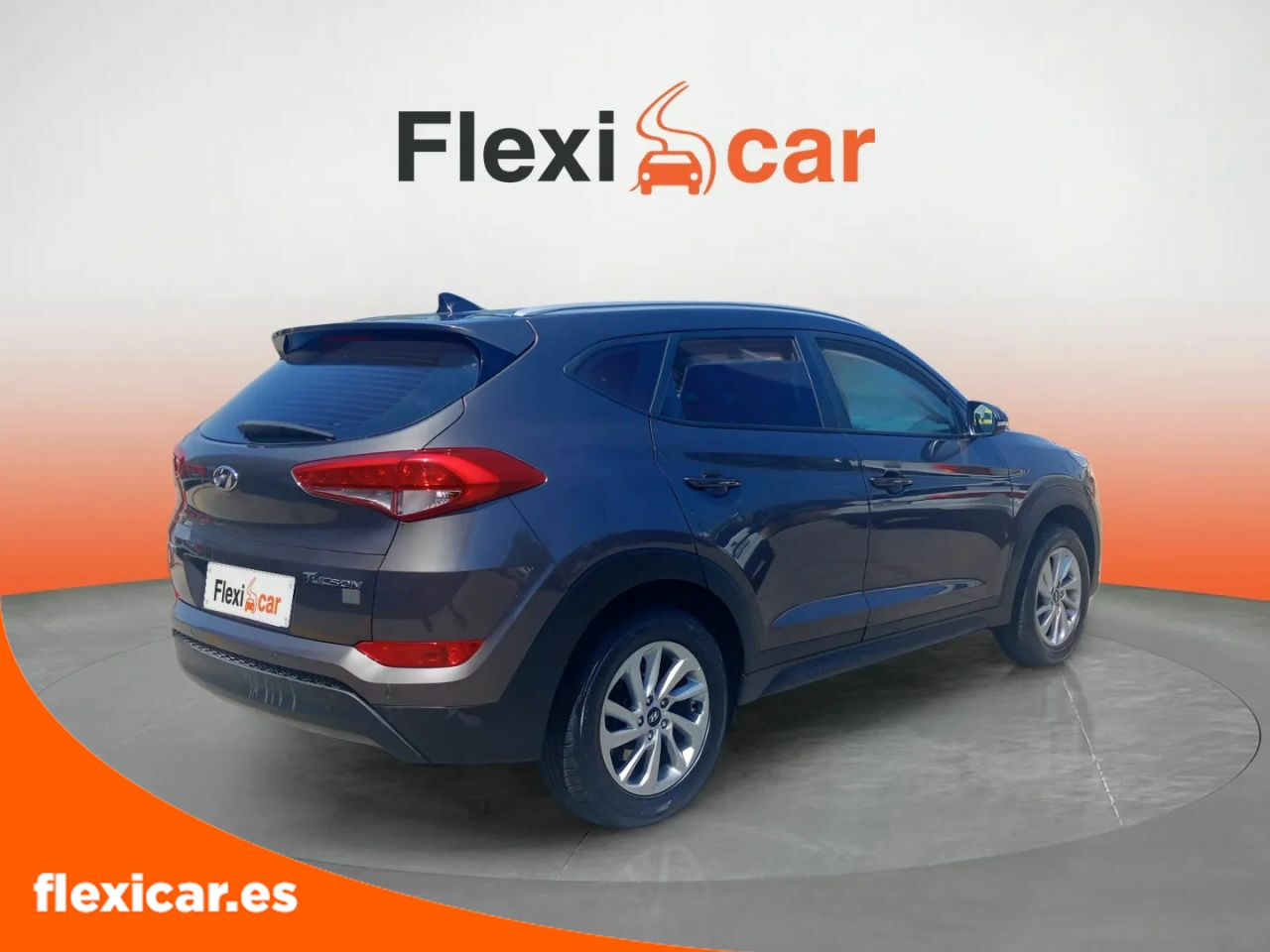 Foto Hyundai Tucson 7