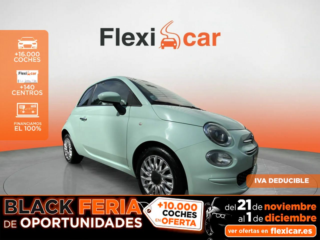 Foto Fiat 500 1