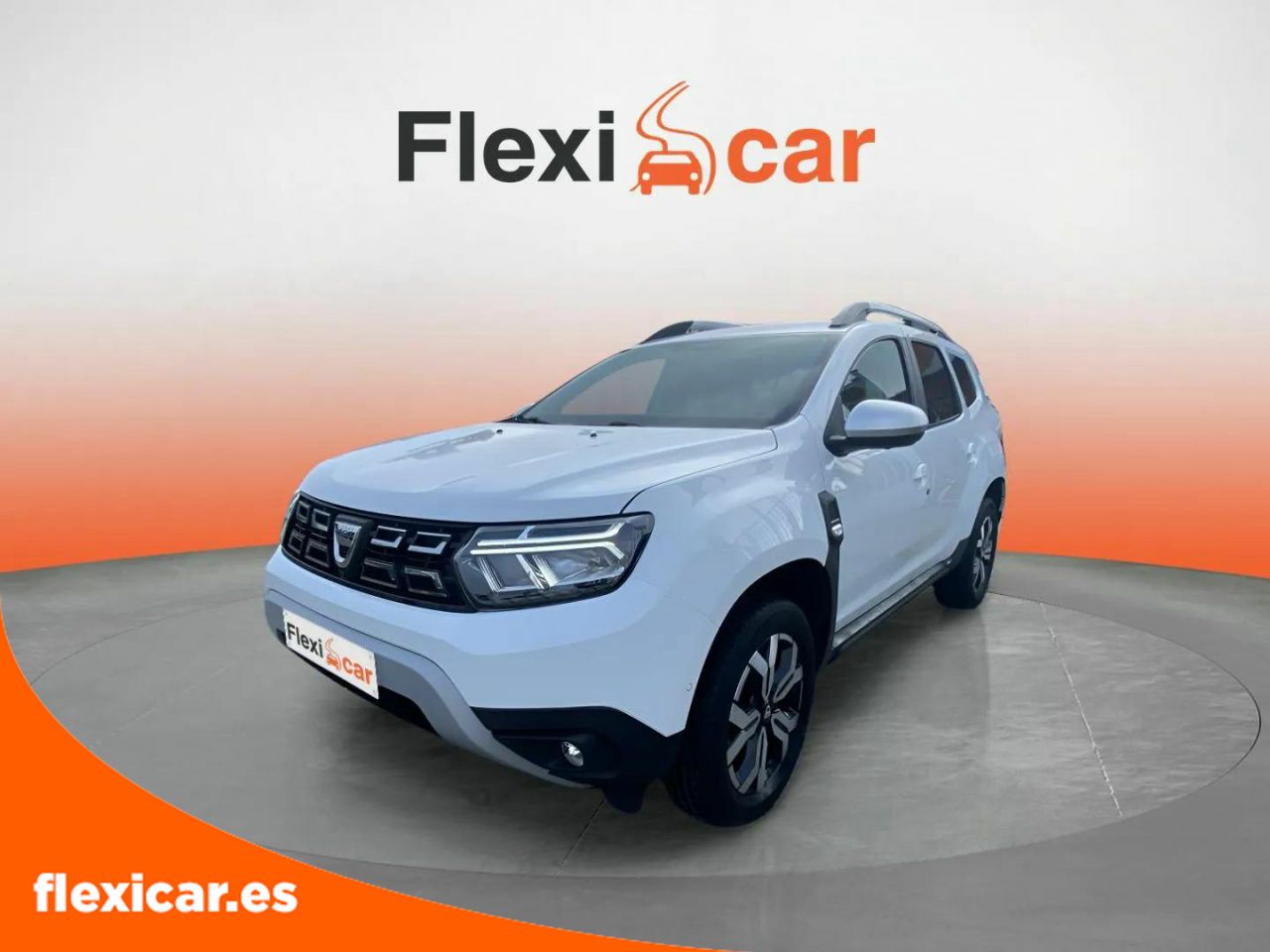 Foto Dacia Duster 2